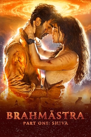 Brahmastra Part One: Shiva 2022 Hindi Movie HDRip 720p – 480p
