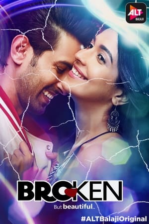 Broken But Beautiful 2019 Season 2 All Episodes Hindi HDRip [Complete] – 720p
