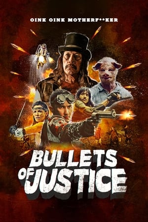 Bullets of Justice (2019) Hindi Dual Audio Web-DL 250MB
