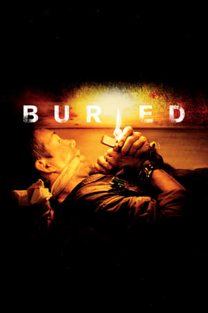 Buried (2010) Hindi Dual Audio 720p BluRay [1GB]
