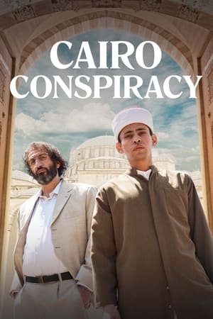 Cairo Conspiracy (2022) Hindi Dual Audio HDRip 720p – 480p