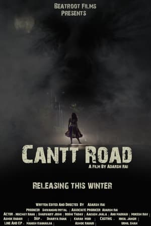 Cantt Road: The Beginning 2023 Hindi Dual Audio HDRip 720p – 480p