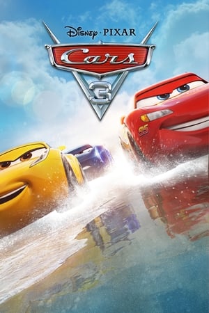 Cars 3 (2017) 150mb Hindi Dubbed movie Hevc Download