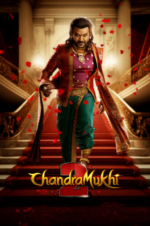 Chandramukhi 2 (2023) Hindi (ORG) HDRip 720p – 480p