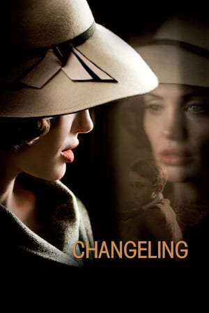 Changeling (2008) Hindi Dual Audio 480p BluRay 440MB