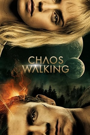 Chaos Walking (2021) Hindi Dual Audio 480p BluRay 500MB