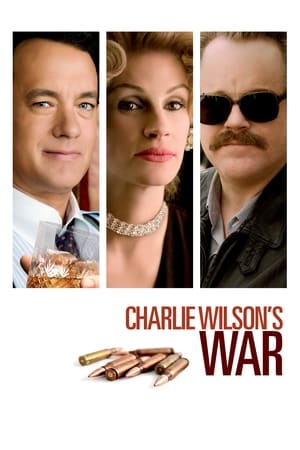 Charlie Wilson's War (2007) Hindi Dual Audio 480p BluRay 350MB