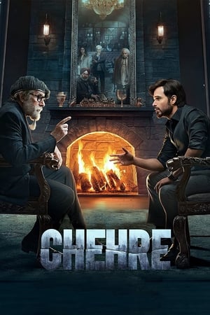 Chehre (2021) Hindi Movie 480p Pre-DVDRip – [400MB]