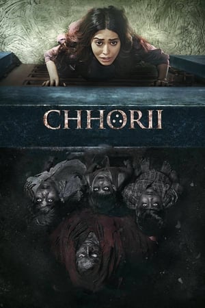 Chhorii (2021) Hindi Movie 480p HDRip – [400MB]