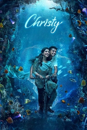 Christy 2023 Hindi (HQ Dub) Movie HDRip 720p – 480p