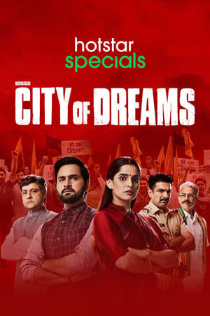 City of Dreams (2019) All Episodes HDRip 720p | 480p