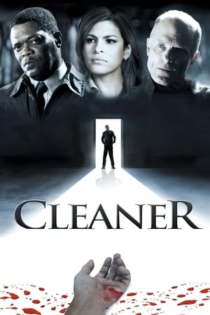 Cleaner (2007) 100mb Hindi Dual Audio movie Hevc BRRip Download