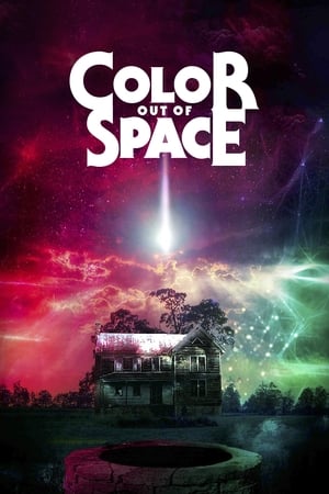 Color Out of Space (2019) Hindi Dual Audio 480p BluRay 400MB