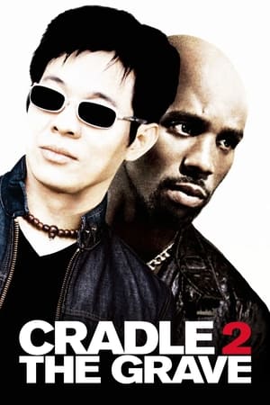 Cradle 2 The Grave (2003) 100mb Hindi Dual Audio movie Hevc BRRip Download