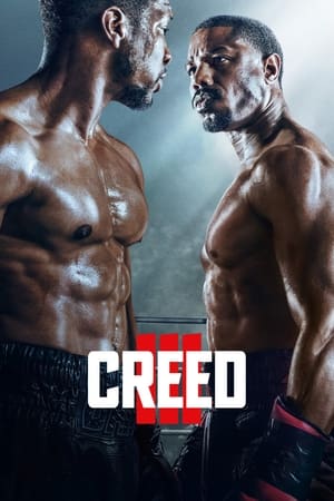Creed III (2023) Hindi (HQ DUB) HDRip | 720p | 480p