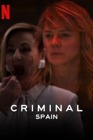 Criminal: Spain (2019) Season 1 All Episodes Dual Audio Hindi 720p HDRip [Complete]