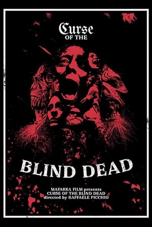 Curse of the Blind Dead 2020 Hindi Dual Audio 480p HDRip 300MB