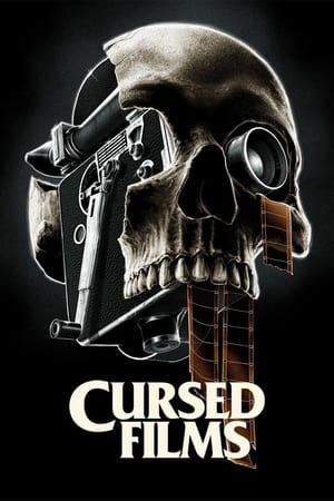 Cursed Season 1 (2020) All Episodes Hindi Dual Audio HDRip [Complete] – 720p