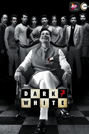 Dark 7 White 2020 Season 1 Hindi Web Series HDRip 720p | [COMPLETE]