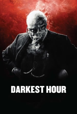 Darkest Hour 2017 Hindi Dual Audio 720p BluRay [1.1GB]