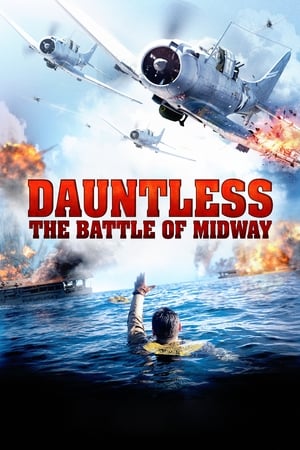 Dauntless (2019) Hindi Dual Audio HDRip 720p – 480p