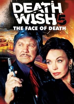 Death Wish 5 (1994) 100mb Hindi Dual Audio movie Hevc BRRip