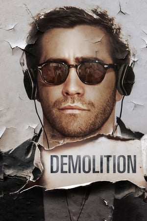 Demolition 2015 Dual Audio Hindi BluRay Hevc [160MB]