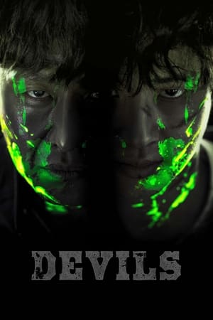 Devils 2023 Hindi HDRip 720p – 480p – 1080p