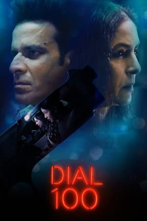 Dial 100 (2021) Hindi 480p Web-DL 300MB