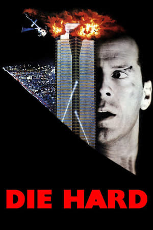 Die Hard (1988) Hindi Dual Audio Movie Hevc [140MB] BRRip