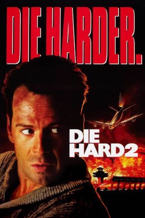 Die Hard 2 (1990) 100mb Hindi Dual Audio movie Hevc BRRip Download