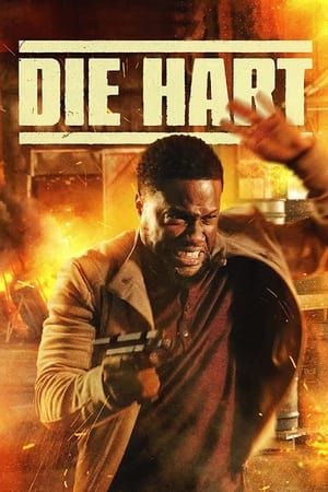 Die Hart the Movie (2023) Hindi Dual Audio HDRip 720p – 480p