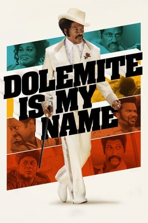 Dolemite Is My Name 2019 Hindi Dual Audio 720p Web-DL [1GB]