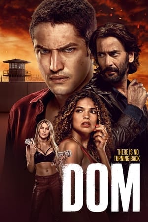 DOM 2021 Hindi Dual Audio Season 1 (Complete) – 720p