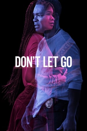 Don’t Let Go (2019) Hindi Dual Audio 720p HDRip [890MB]