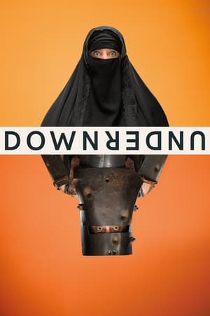 Down Under (2016) Full Movie 720p BRRip [700MB]