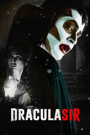 Dracula Sir (2020) Hindi HDRip | 720p | 480p