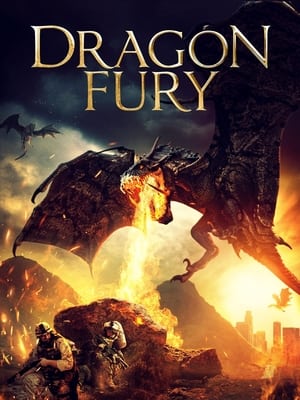 Dragon Fury (2021) Hindi Dual Audio HDRip 720p – 480p