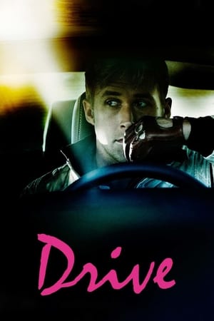 Drive (2011) Hindi Dual Audio 480p BluRay 300MB