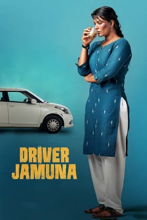 Driver Jamuna (2022) Hindi (HQ DUB) Movie HDRip 720p – 480p