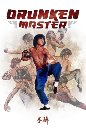 Drunken Master (1978) 100mb Hindi Dual Audio movie Hevc BRRip Download
