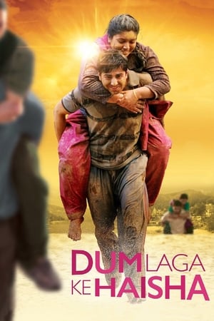 Dum Laga Ke Haisha (2015) Movie 720p HDRip x264 [900MB]