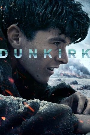 Dunkirk 2017 Movie BRRip 480p [300MB] Download