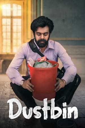 Dustbin (2021) Punjabi Movie 480p HDRip – [300MB]