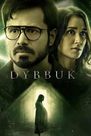 Dybbuk (2021) Hindi Movie 720p HDRip x264 [1GB]