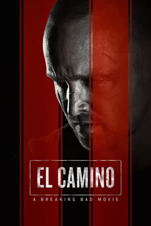 El Camino A Breaking Bad Movie (2019) [ENGLISH] Movie 480p HDRip - [350MB]