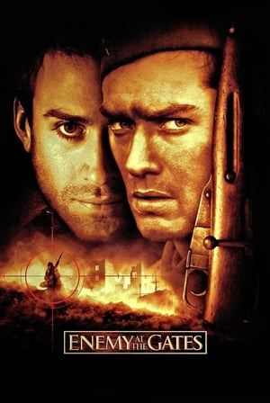 Enemy at the Gates (2001) Dual Audio Hindi 480p BluRay 400MB