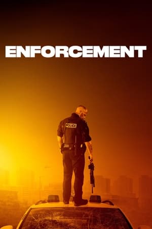 Enforcement (2020) Hindi Dual Audio HDRip 720p – 480p