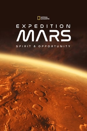 Expedition Mars 2016 [Hindi] Dual Audio DVDRip 300MB