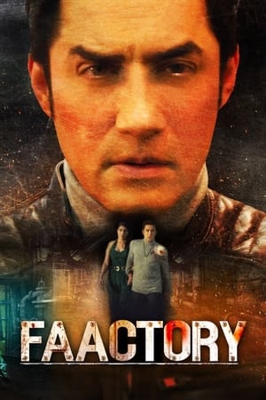 Faactory (2021) Hindi Movie 480p HDRip – [300MB]